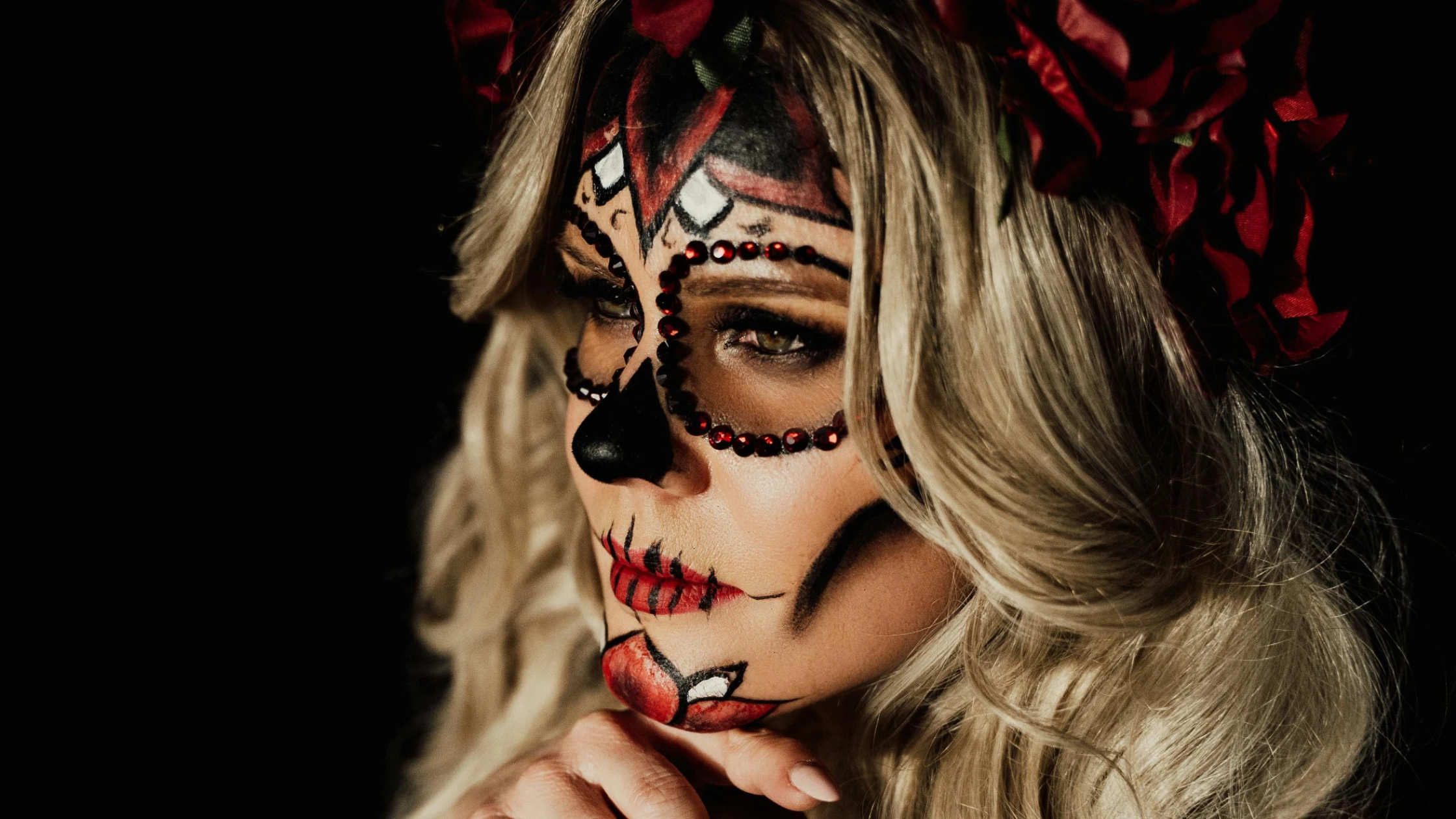 7 Halloween hair ideas inspired by popular culture | Laifen Tech