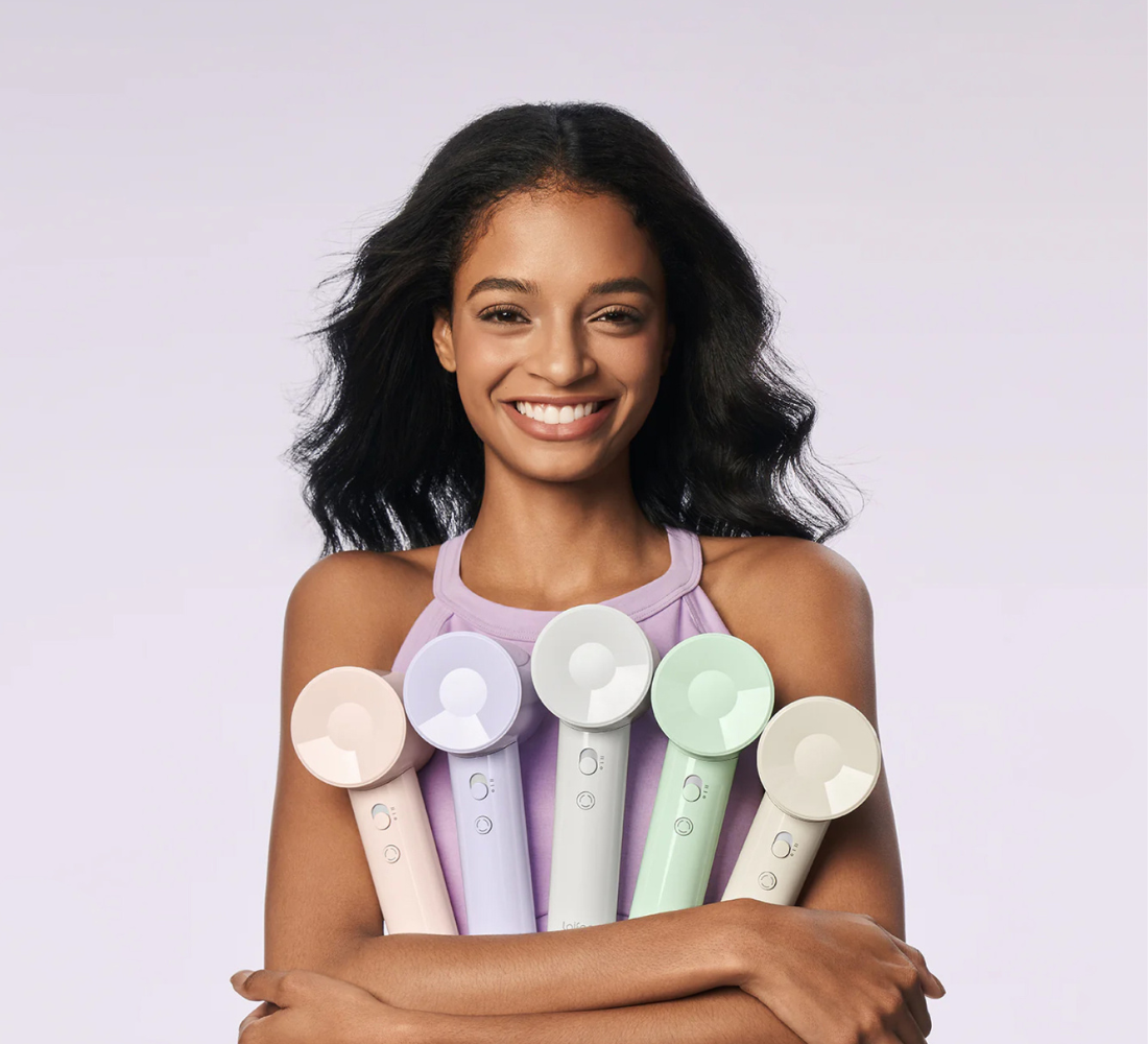 Laifen SE Lite High Performance Hairdryer 17 | Laifen Tech