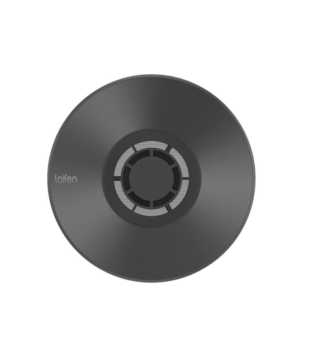 Laifen Swift Diffuser Nozzle 3 | Laifen Tech