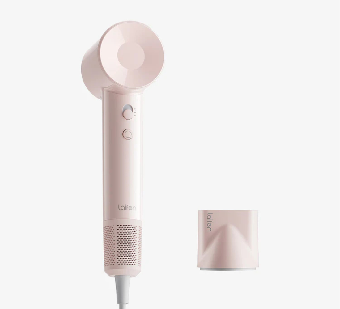 Laifen SE Lite High Performance Hairdryer 2 | Laifen Tech