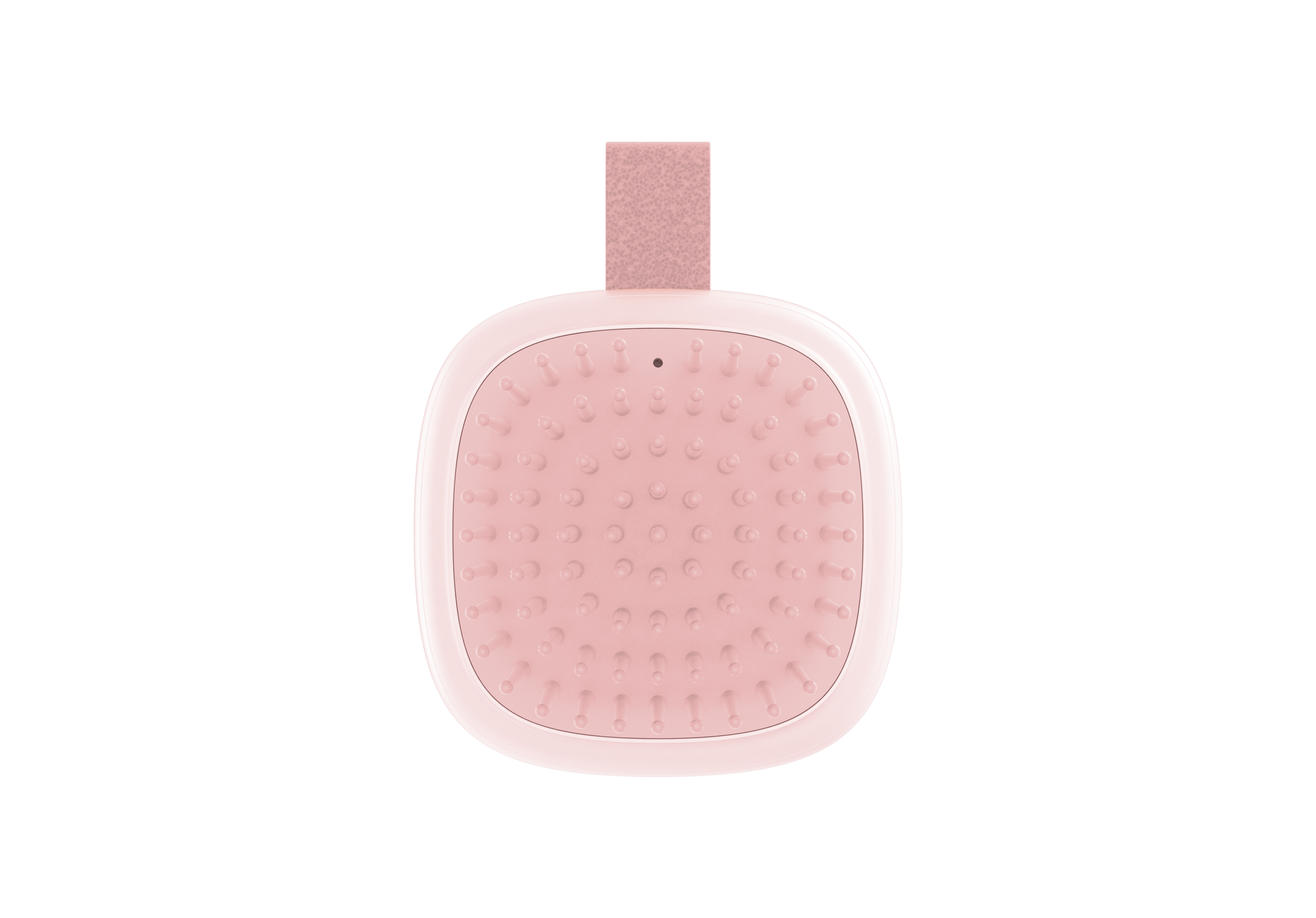 Laifen Swift Travel Brush (Limited Edition Golden Pink)