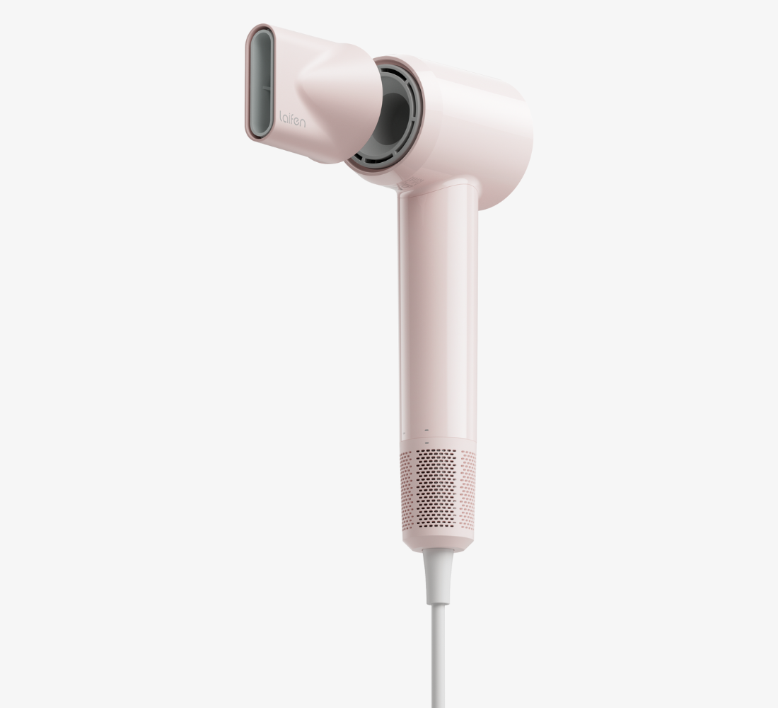 Laifen SE Lite High Performance Hairdryer 3 | Laifen Tech