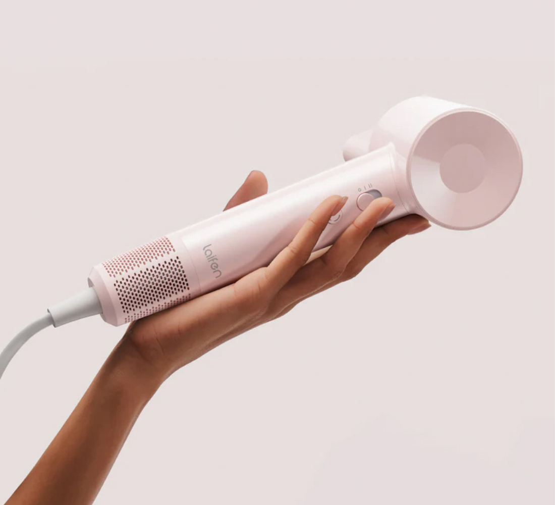Laifen SE Lite High Performance Hairdryer 4 | Laifen Tech