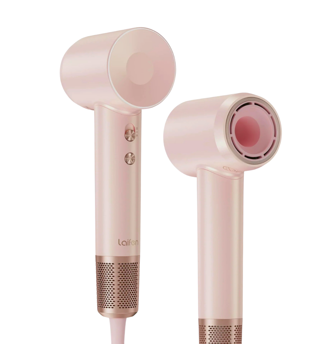 Laifen Swift Premium - High Speed Hairdryer | Laifen Tech