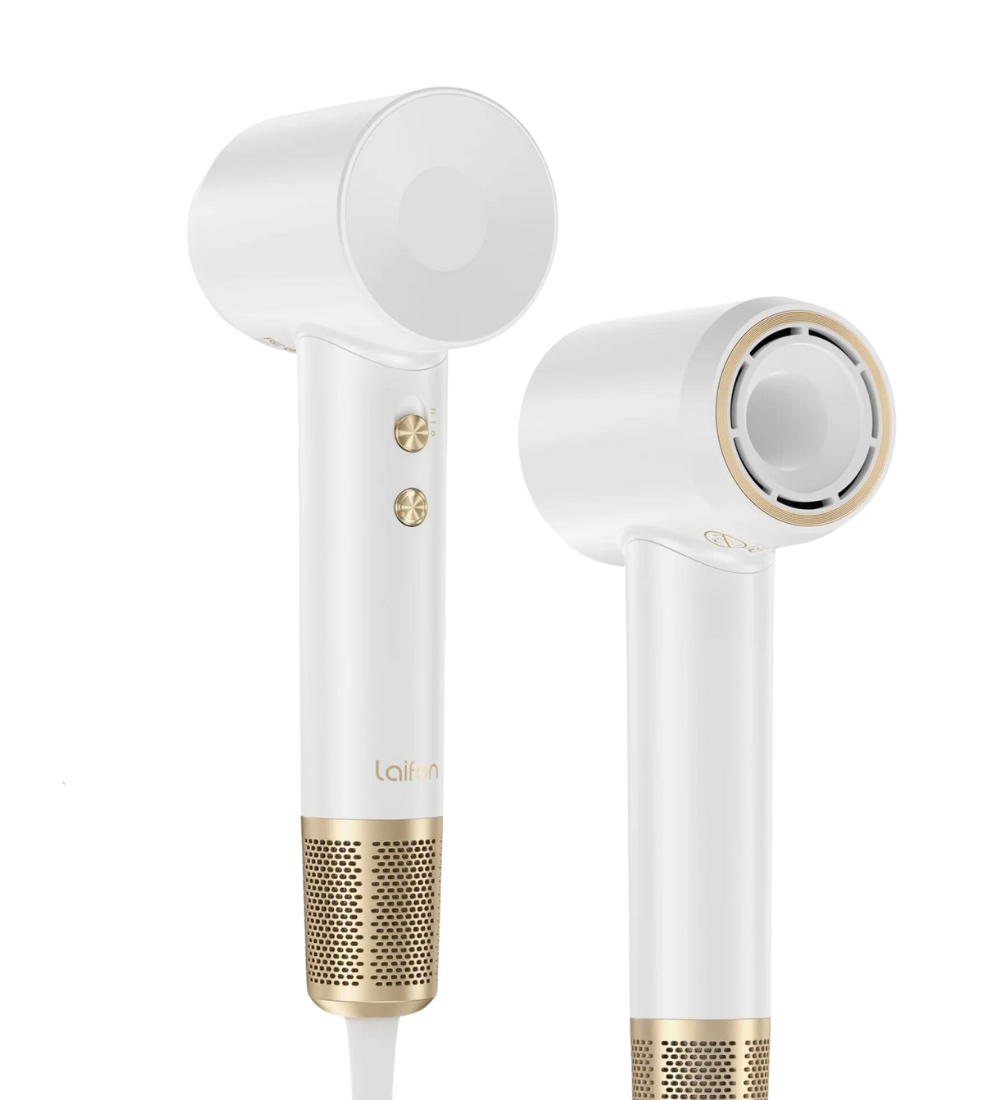 Laifen Swift Premium - High Speed Hairdryer 11 | Laifen Tech