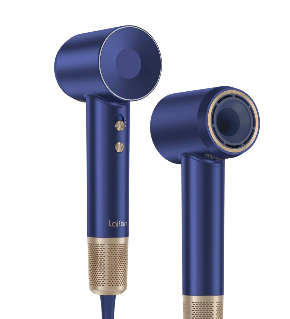 Laifen Swift Premium - High Speed Hairdryer 2 | Laifen Tech