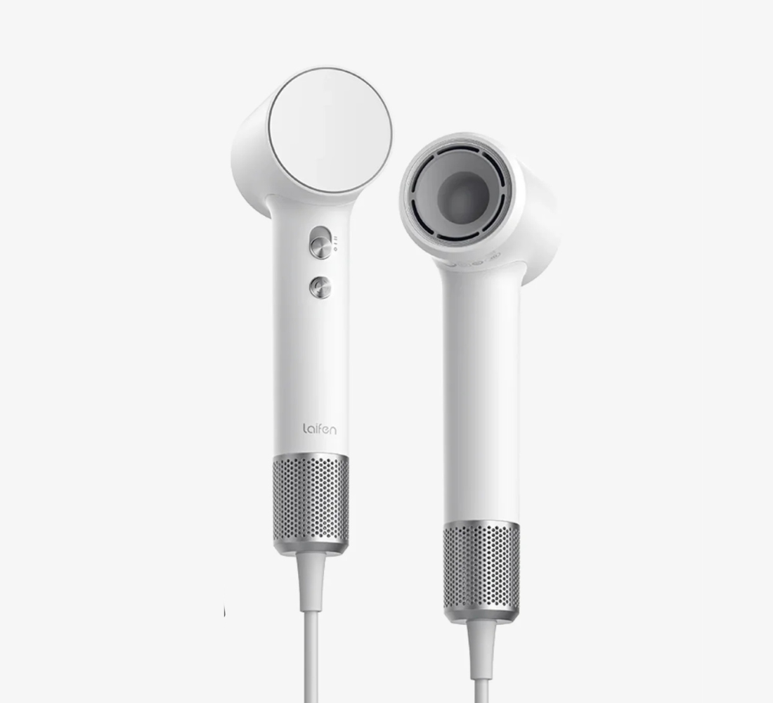 Laifen Mini High Performance Hairdryer | Laifen Tech