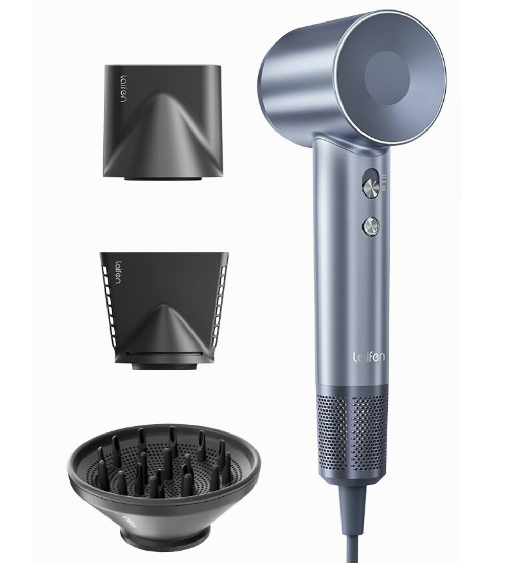 Laifen Swift Special - High-Speed Hairdryer 20 | Laifen Tech