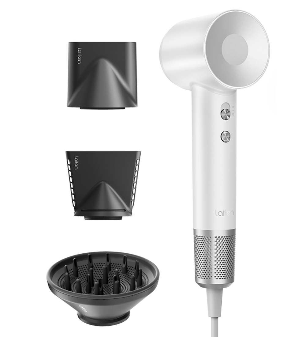 Laifen Swift Special - High-Speed Hairdryer 12 | Laifen Tech
