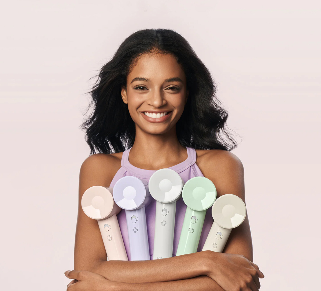 Laifen SE Lite High Performance Hairdryer 9 | Laifen Tech