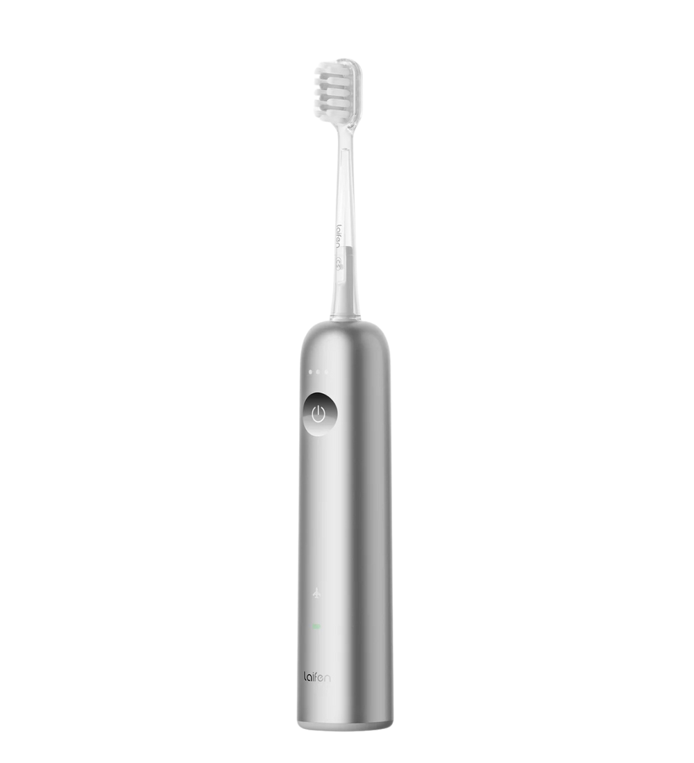 Laifen Wave Electric Toothbrush 12 | Laifen Tech