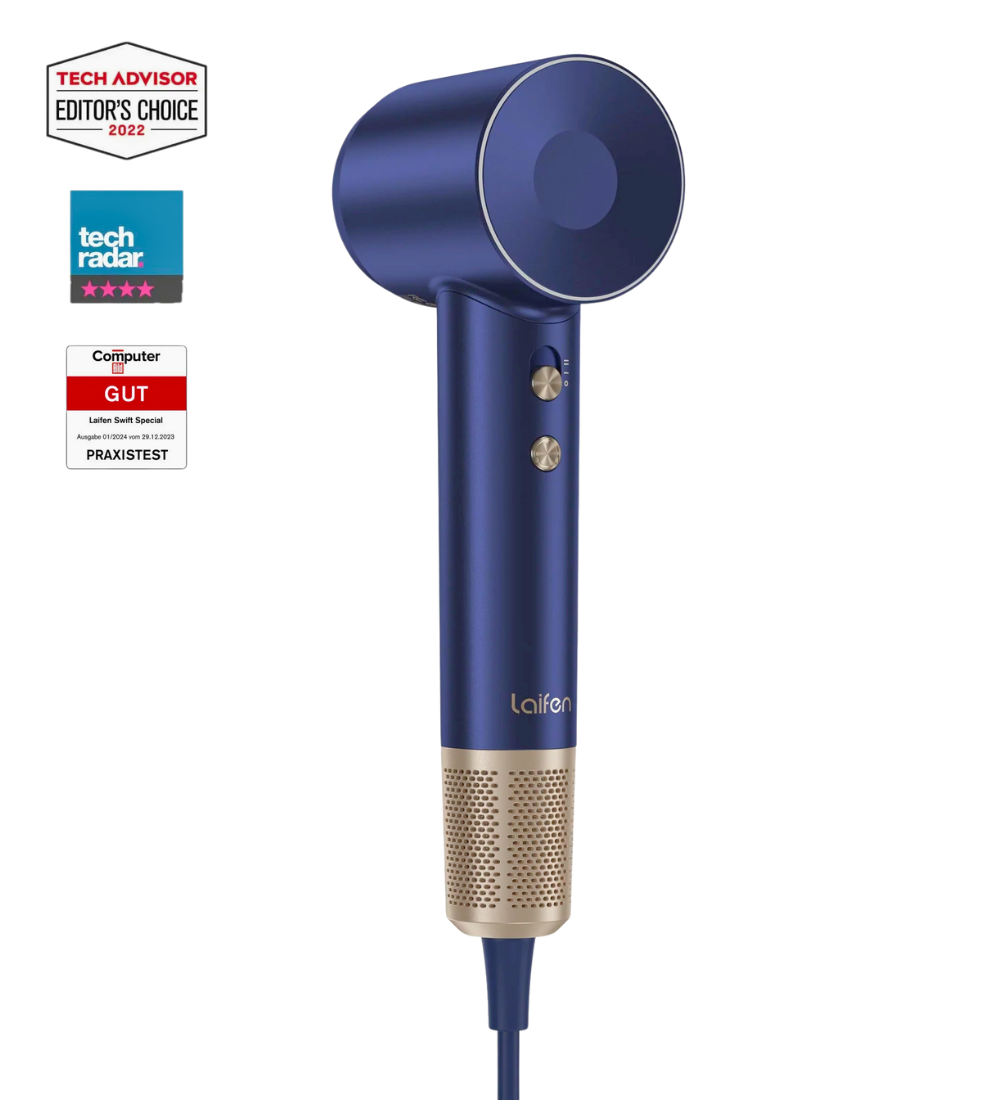 Laifen Swift Premium - High Speed Hairdryer 20 | Laifen Tech