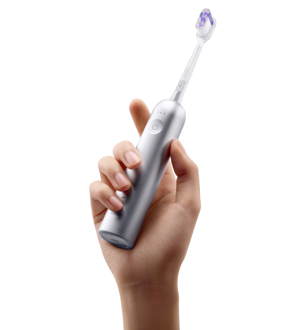 Laifen Wave Electric Toothbrush 21 | Laifen Tech