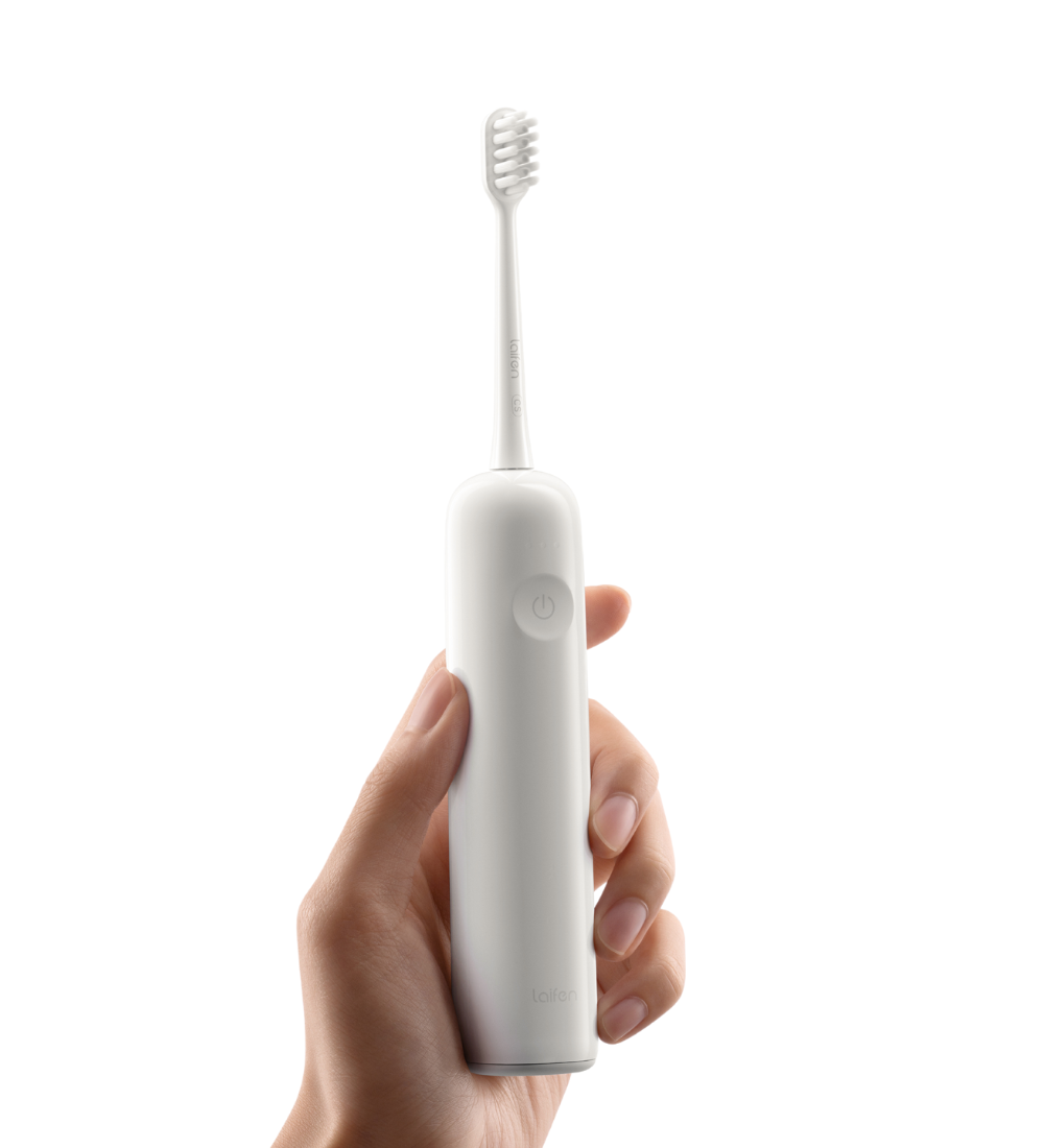 Laifen Wave Electric Toothbrush 3 | Laifen Tech