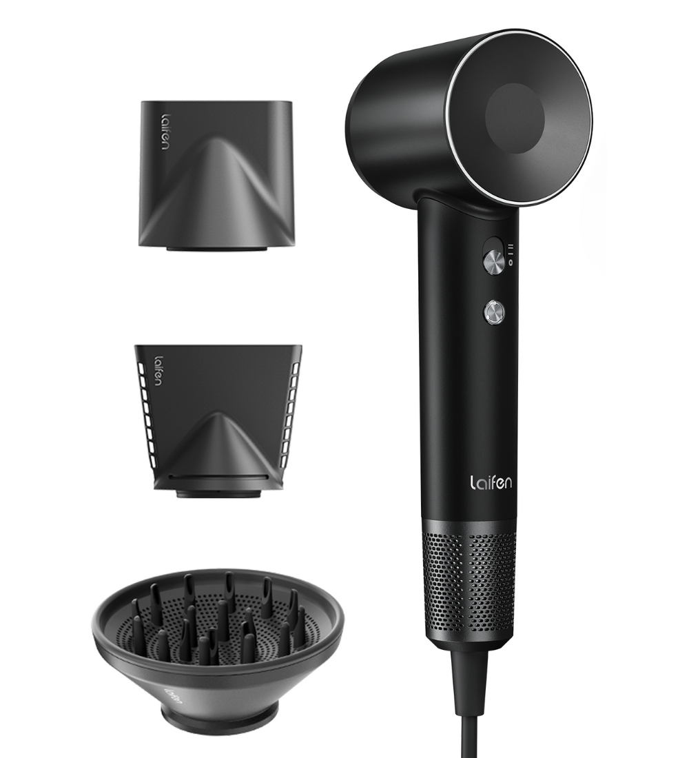 Laifen Swift Special - High-Speed Hairdryer 4 | Laifen Tech