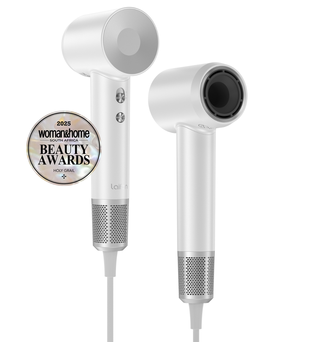 Laifen Swift Special - High-Speed Hairdryer