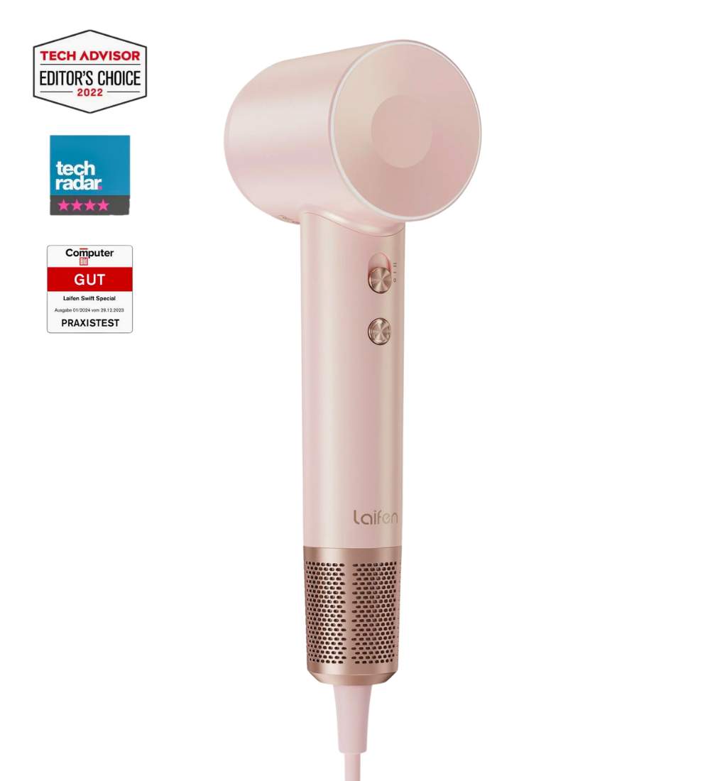 Laifen Swift Premium - High Speed Hairdryer 3 | Laifen Tech