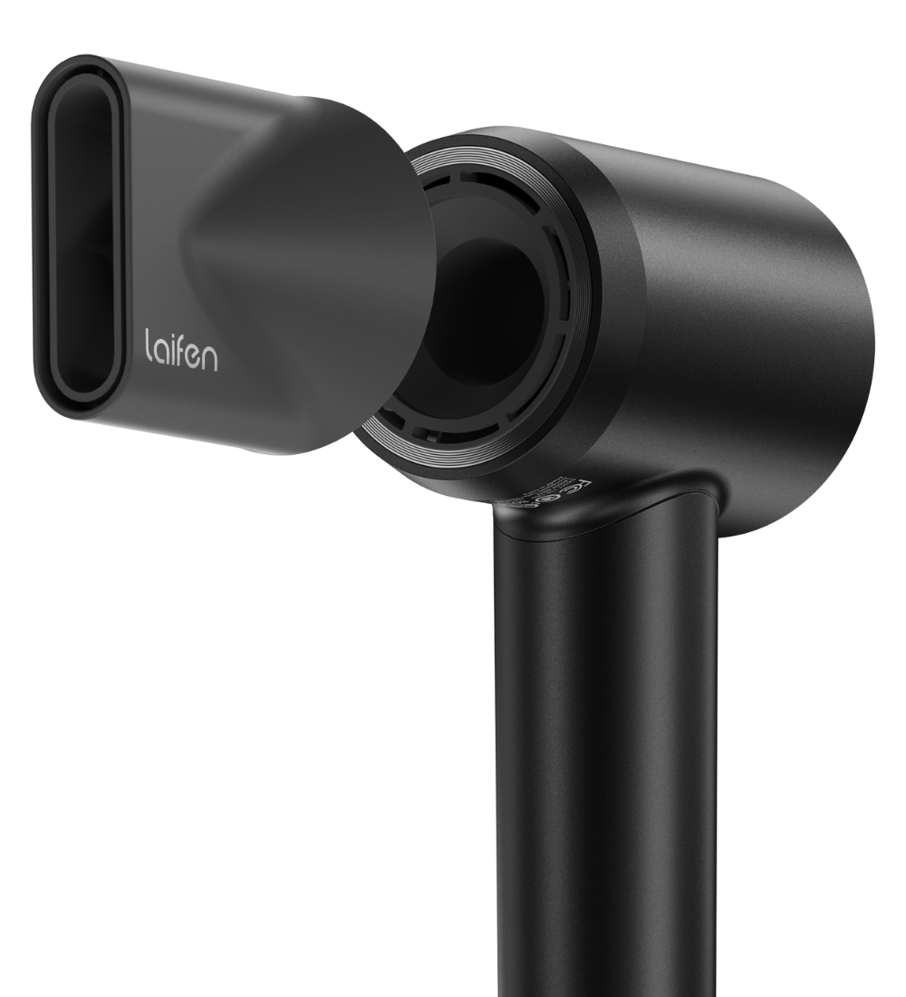 Laifen Swift Special - High-Speed Hairdryer 5 | Laifen Tech