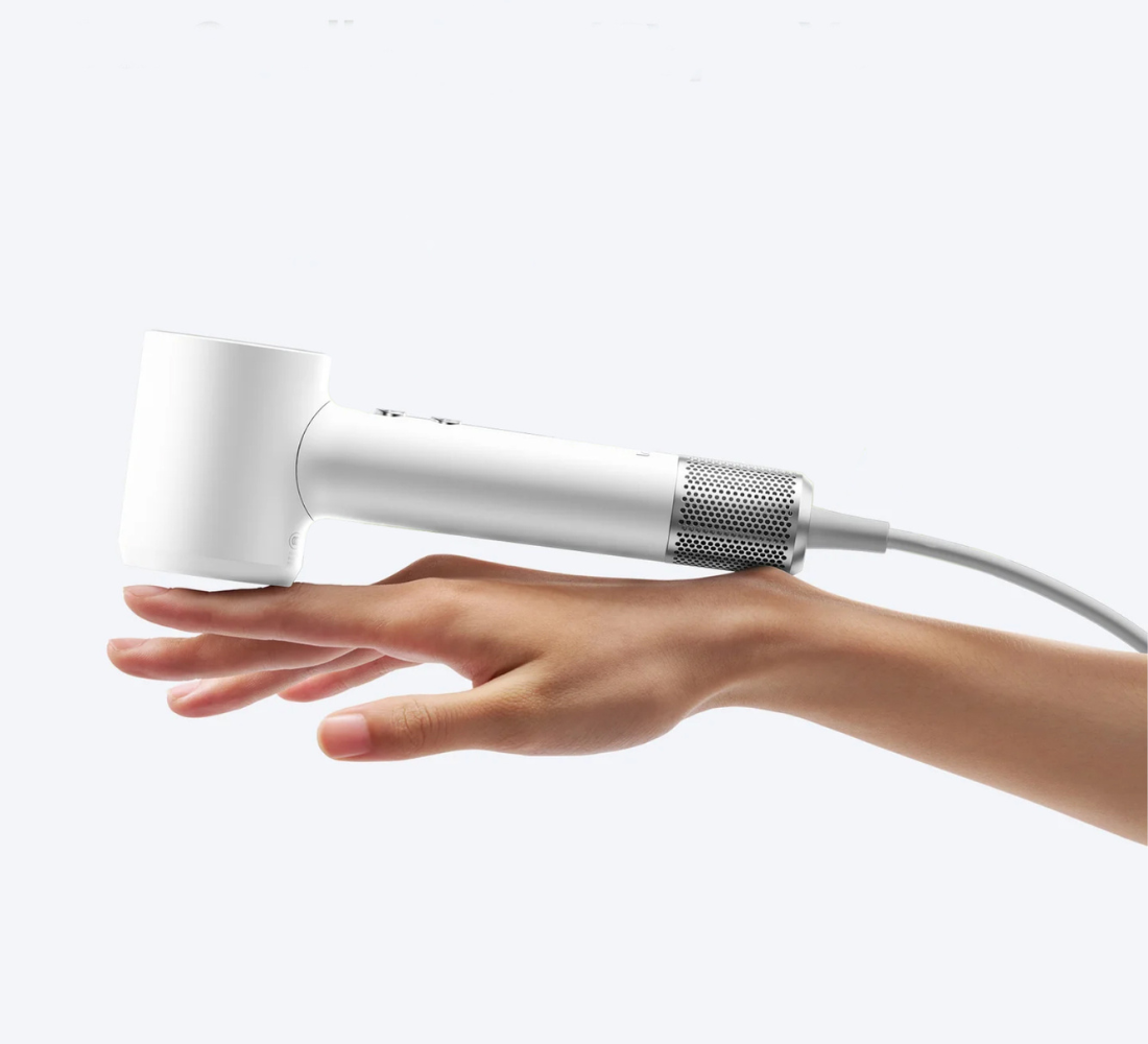 Laifen Mini High Performance Hairdryer 11 | Laifen Tech