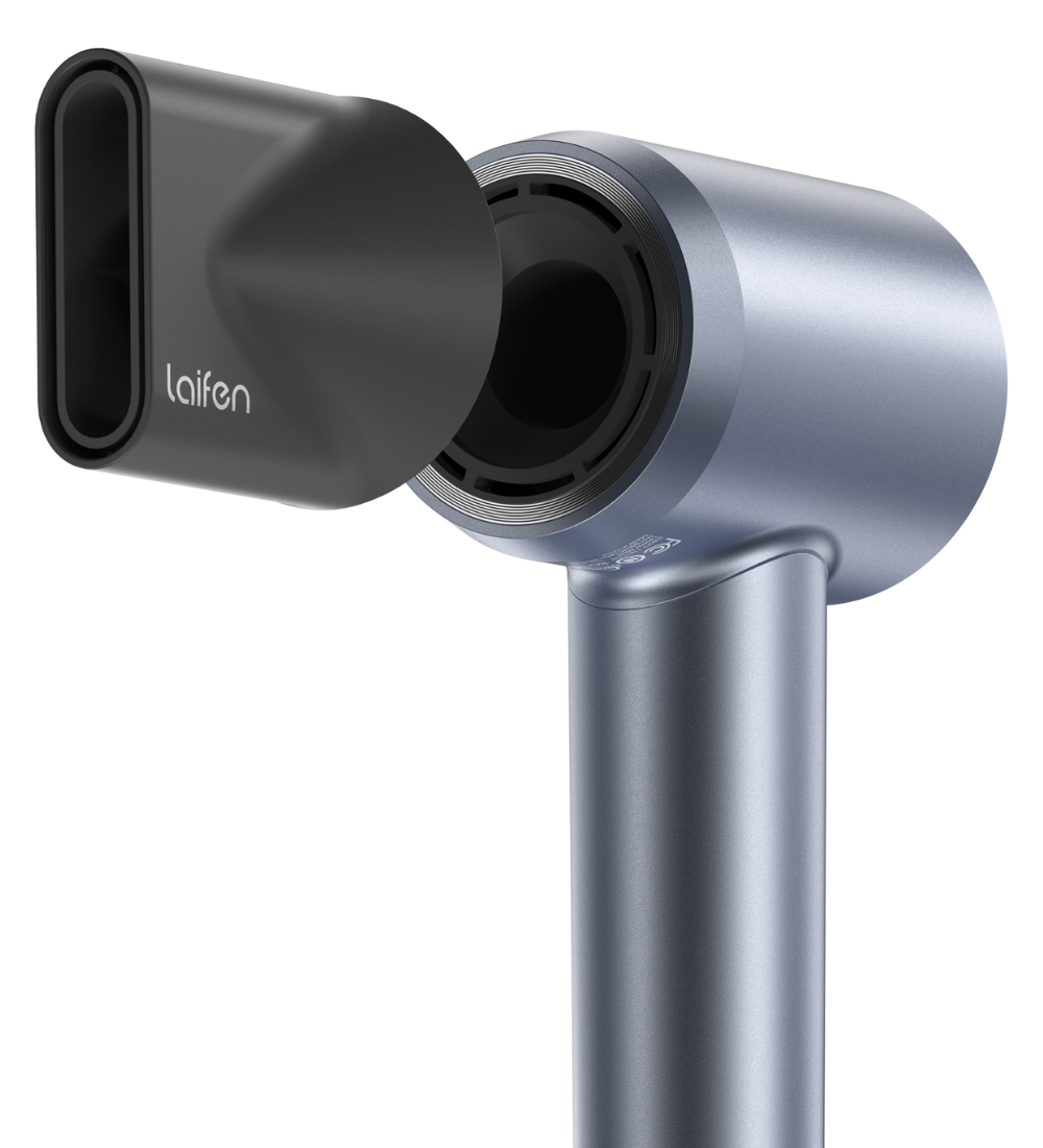 Laifen Swift Special - High-Speed Hairdryer 23 | Laifen Tech