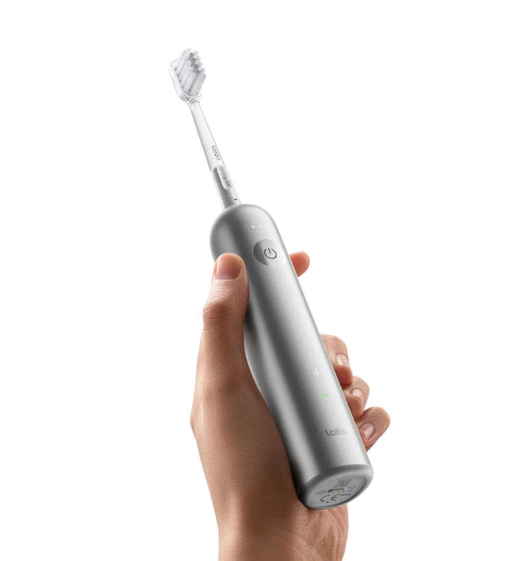 Laifen Wave Electric Toothbrush 13 | Laifen Tech