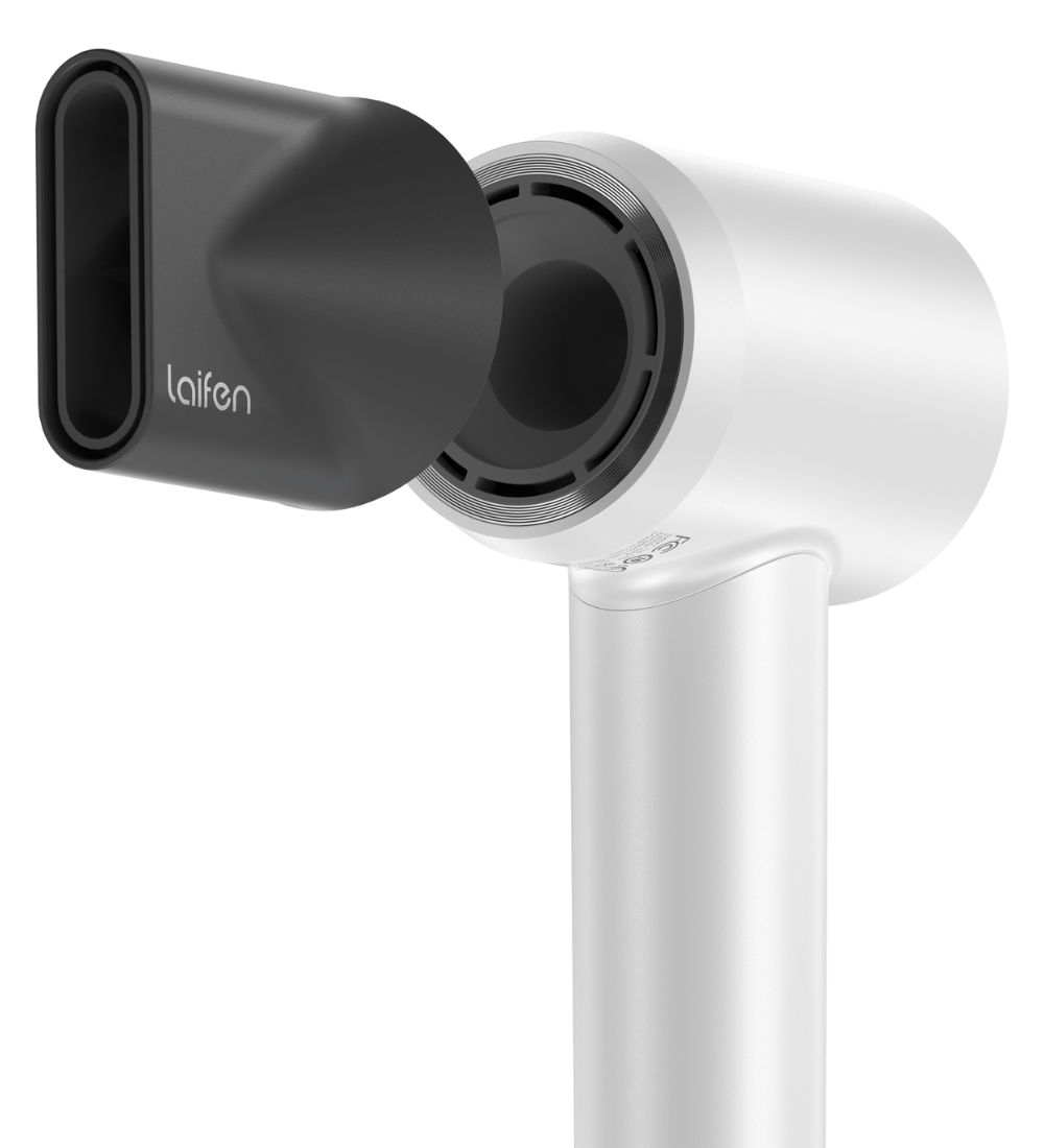 Laifen Swift Special - High-Speed Hairdryer 14 | Laifen Tech