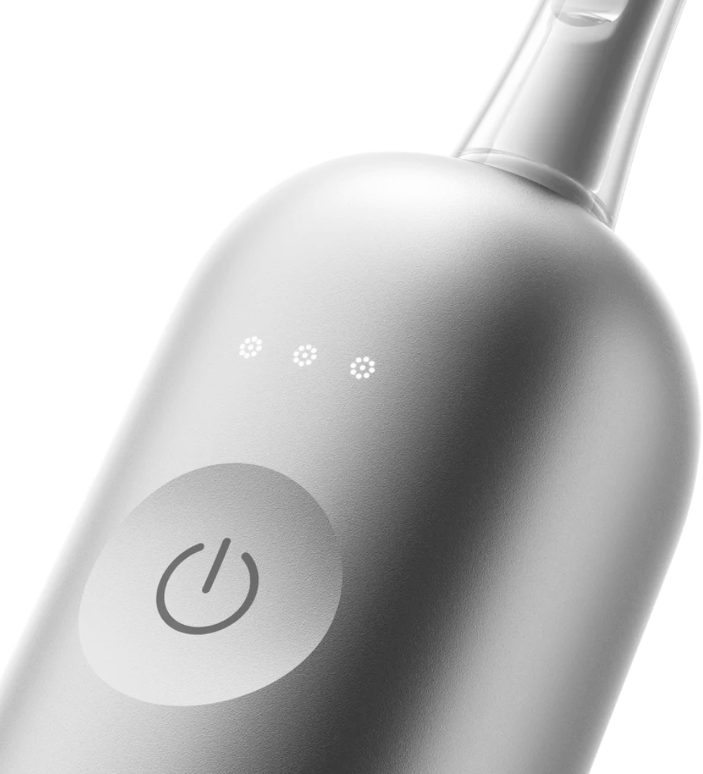 Laifen Wave Electric Toothbrush 22 | Laifen Tech