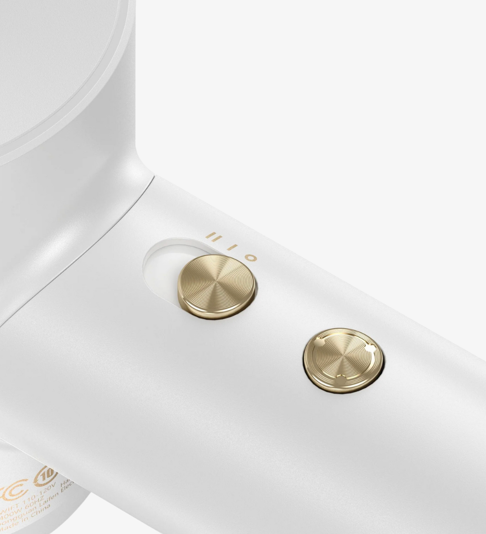 Laifen Swift Premium - High Speed Hairdryer 14 | Laifen Tech