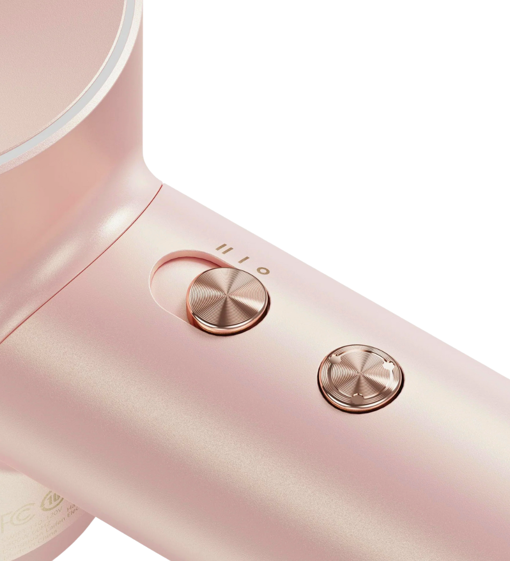 Laifen Swift Premium - High Speed Hairdryer 5 | Laifen Tech
