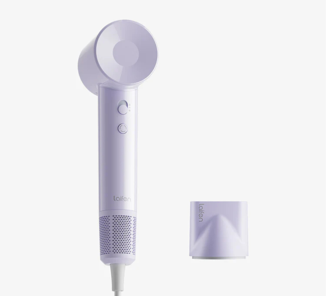Laifen SE Lite High Performance Hairdryer 10 | Laifen Tech