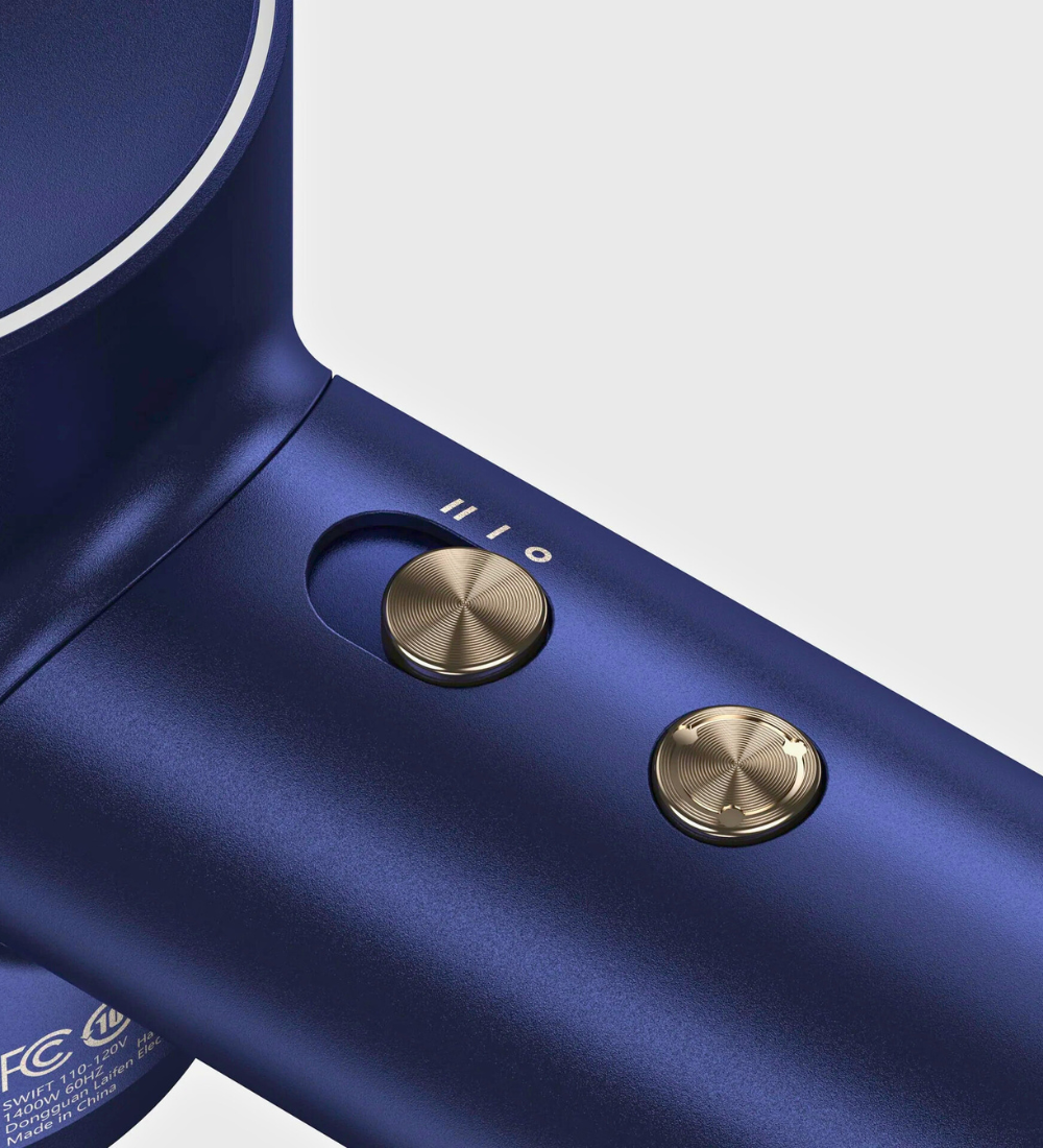 Laifen Swift Premium - High Speed Hairdryer 22 | Laifen Tech