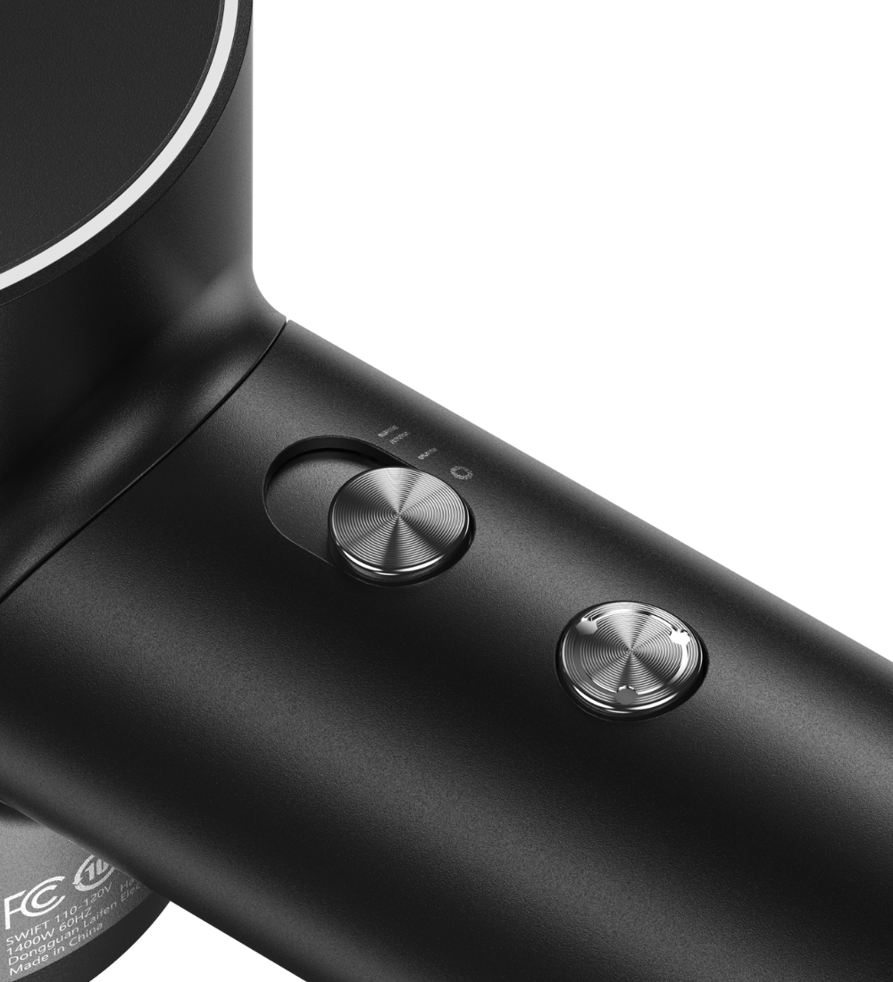 Laifen Swift Special - High-Speed Hairdryer 6 | Laifen Tech