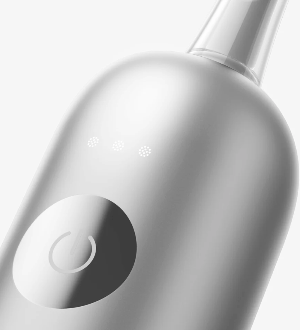 Laifen Wave Electric Toothbrush 15 | Laifen Tech