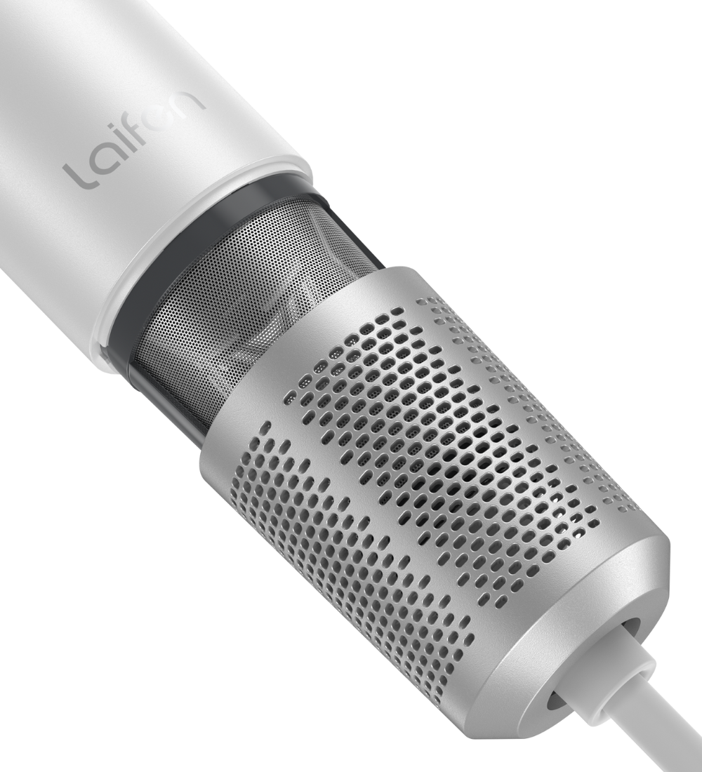 Laifen Swift Special - High-Speed Hairdryer 16 | Laifen Tech