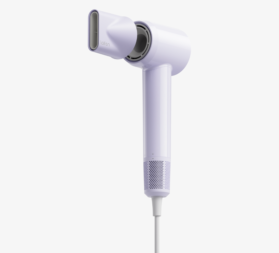 Laifen SE Lite High Performance Hairdryer 11 | Laifen Tech