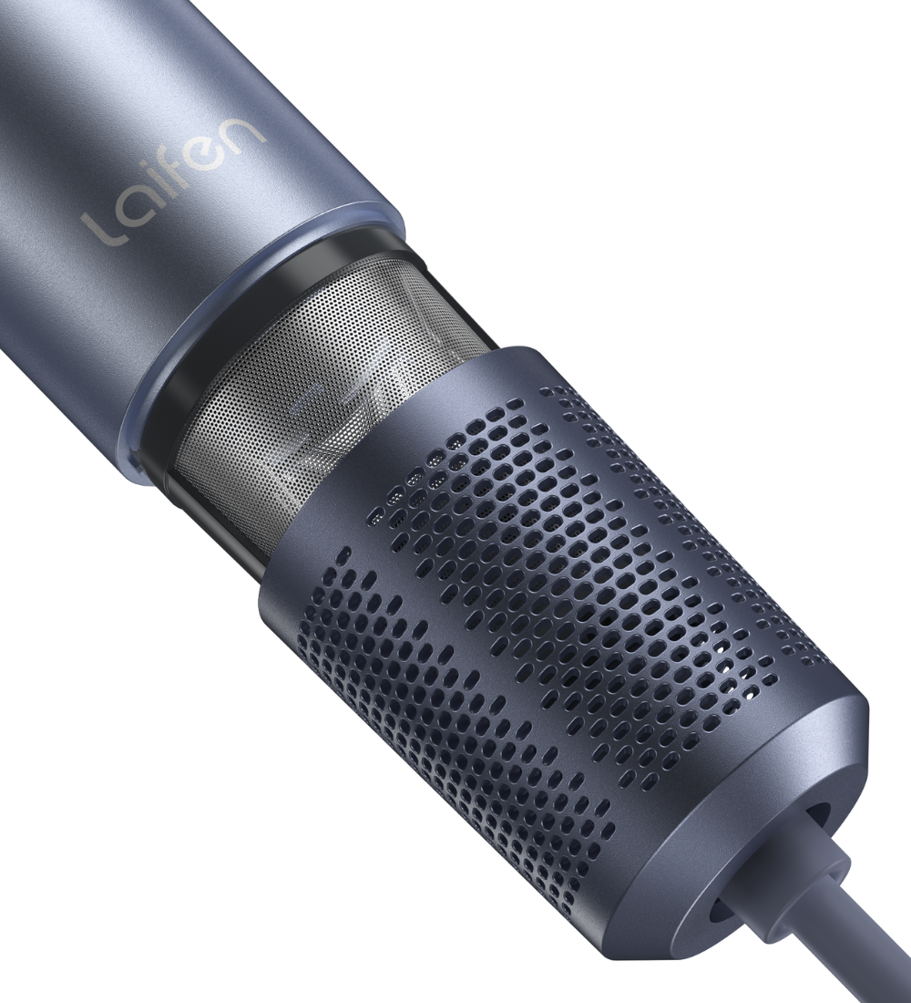 Laifen Swift Special - High-Speed Hairdryer 25 | Laifen Tech