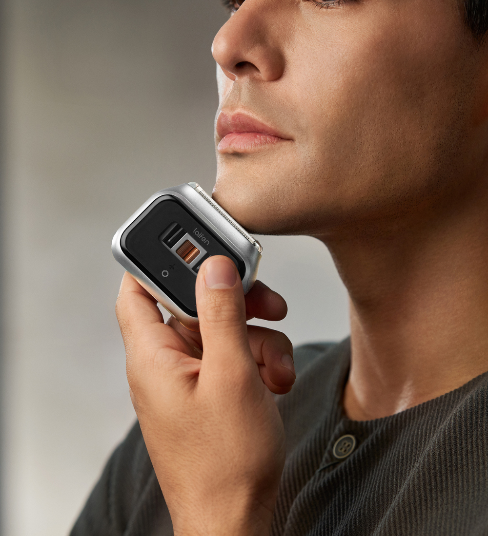 Laifen Electric Shaver P3 Pro