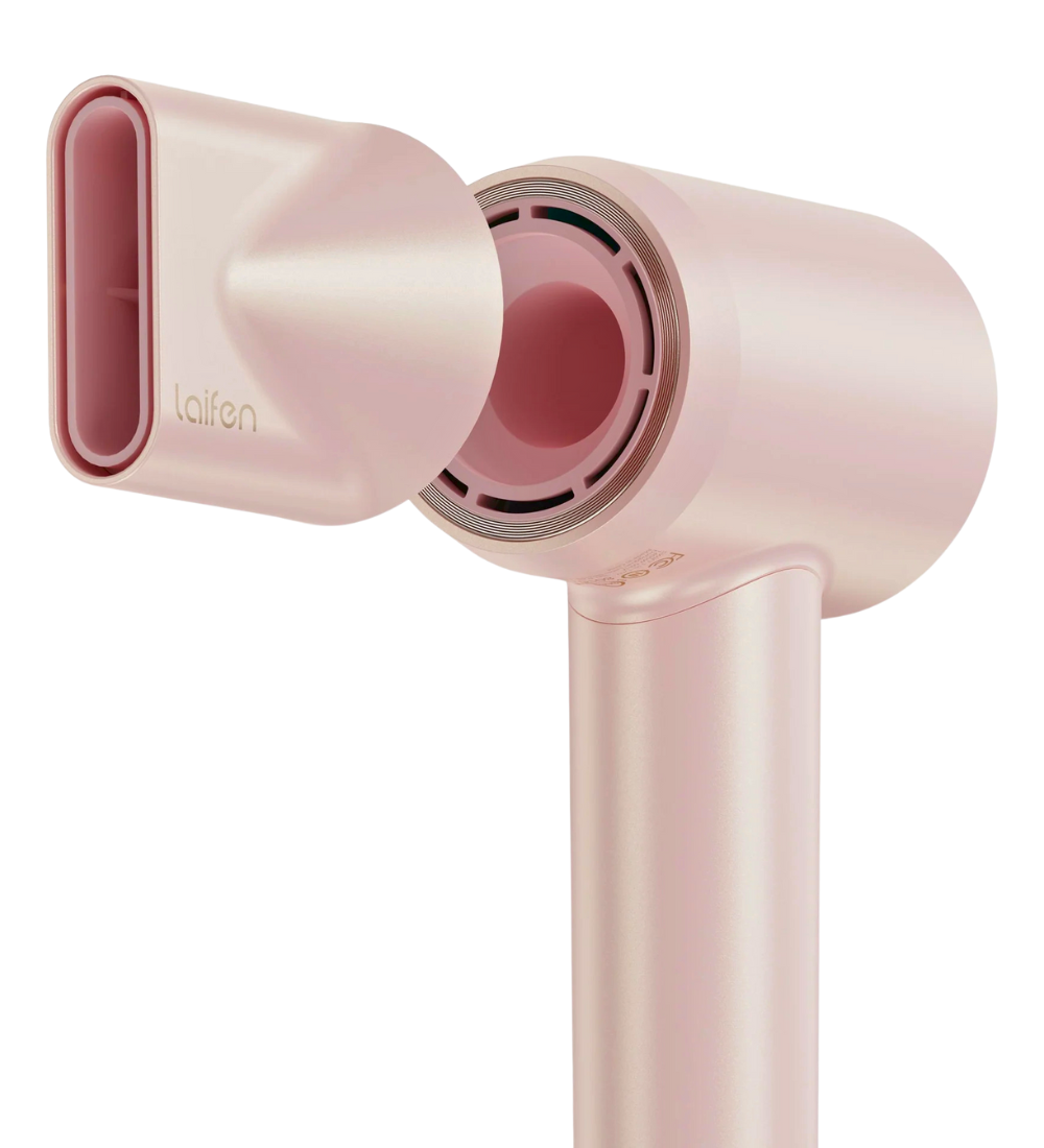 Laifen Swift Premium - High Speed Hairdryer 7 | Laifen Tech