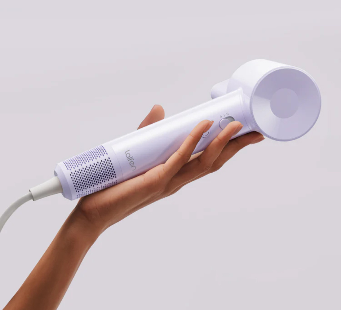 Laifen SE Lite High Performance Hairdryer 12 | Laifen Tech