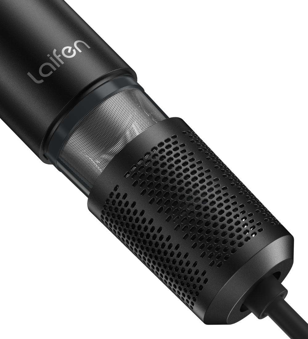 Laifen Swift Special - High-Speed Hairdryer 8 | Laifen Tech