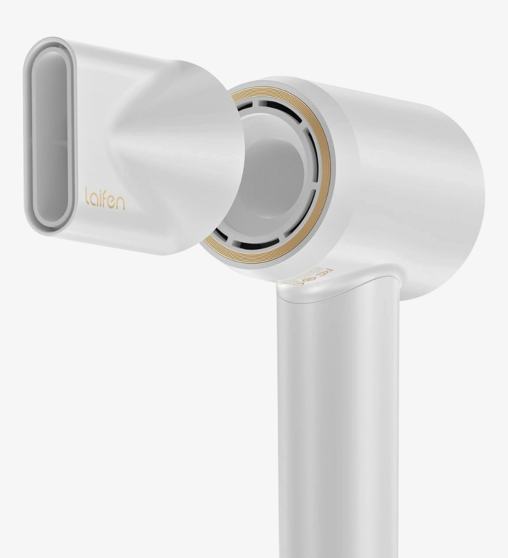 Laifen Swift Premium - High Speed Hairdryer 16 | Laifen Tech