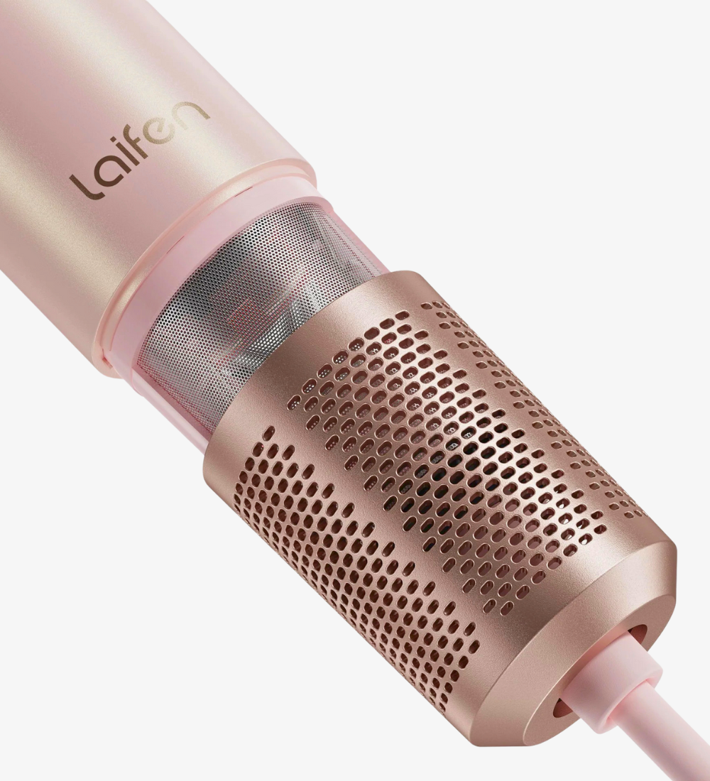 Laifen Swift Premium - High Speed Hairdryer 8 | Laifen Tech