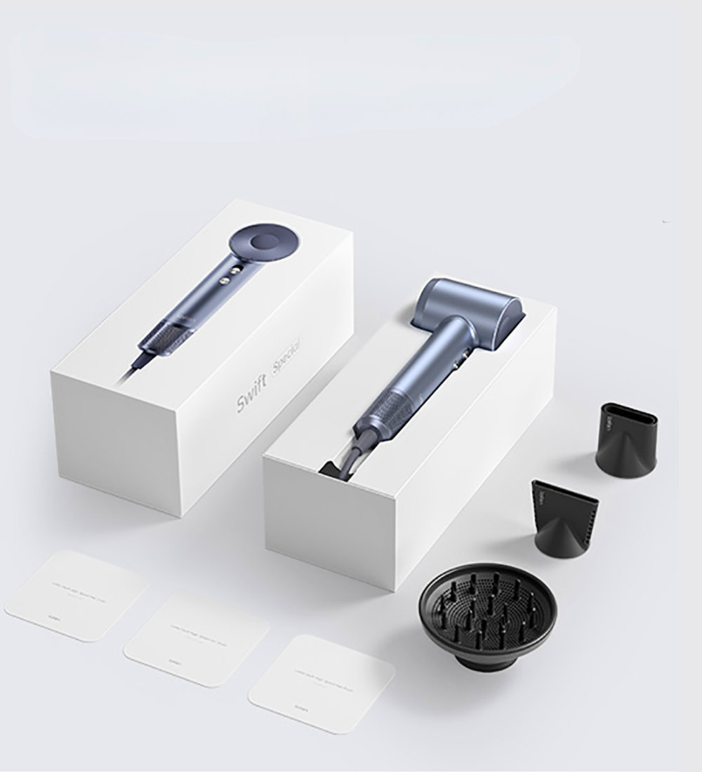 Laifen Swift Special - High-Speed Hairdryer 27 | Laifen Tech