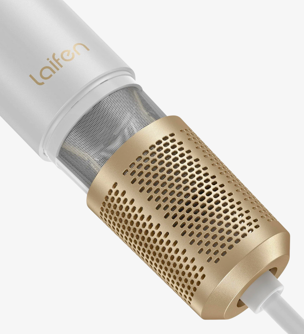Laifen Swift Premium - High Speed Hairdryer 17 | Laifen Tech