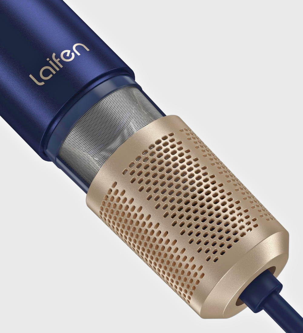 Laifen Swift Premium - High Speed Hairdryer 25 | Laifen Tech