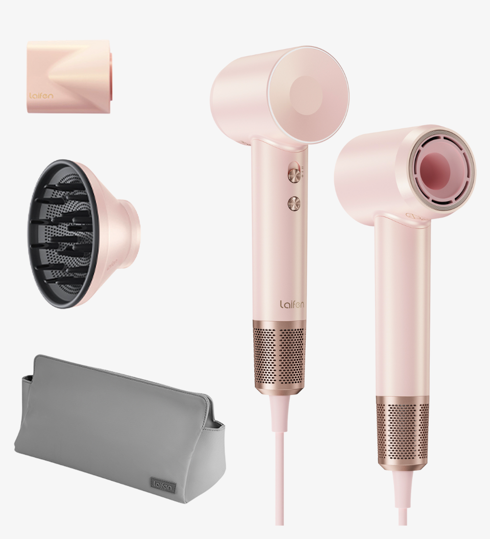 Laifen Swift Premium - High Speed Hairdryer 9 | Laifen Tech