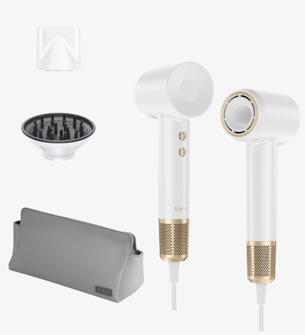 Laifen Swift Premium - High Speed Hairdryer 18 | Laifen Tech