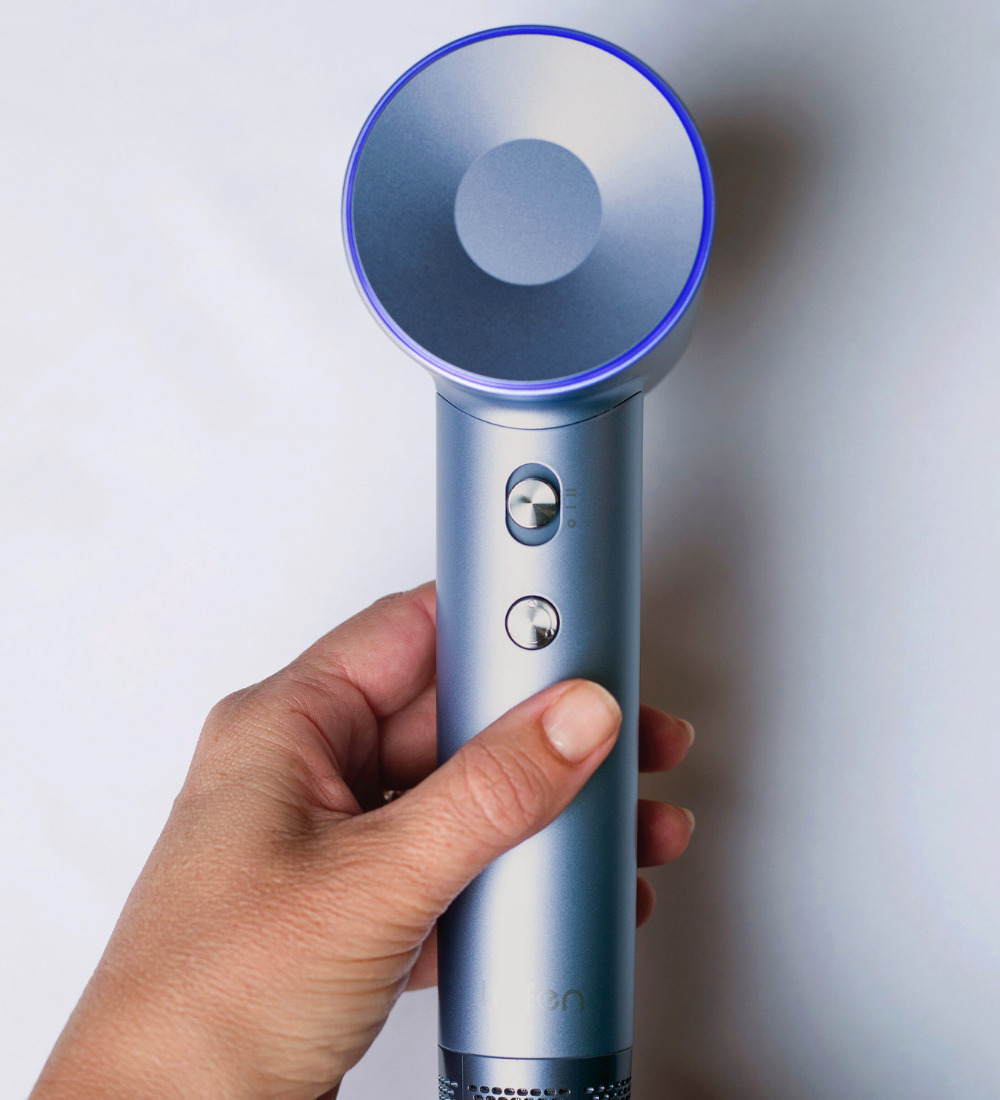 Laifen Swift Special - High-Speed Hairdryer 28 | Laifen Tech