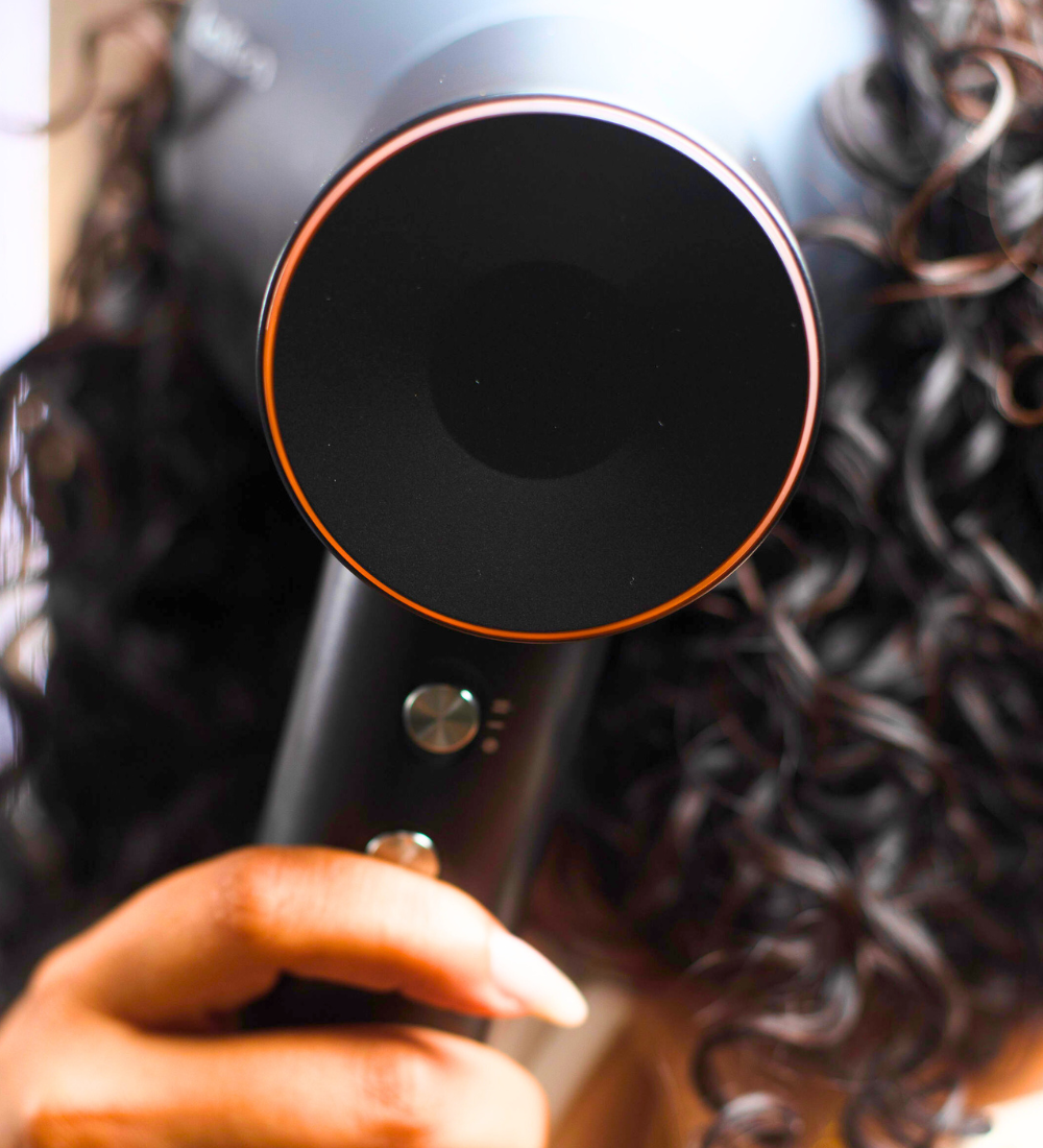 Laifen Swift Special - High-Speed Hairdryer 10 | Laifen Tech