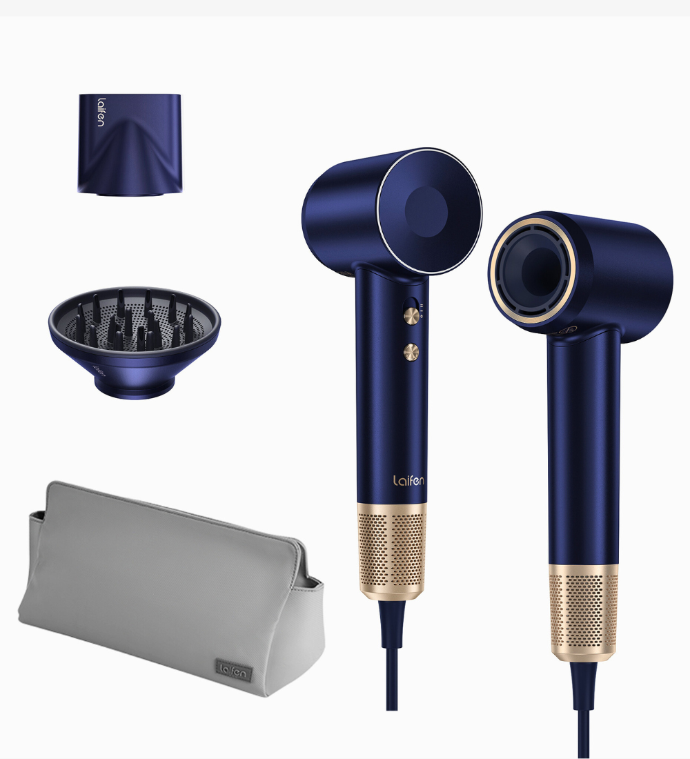 Laifen Swift Premium - High Speed Hairdryer 26 | Laifen Tech